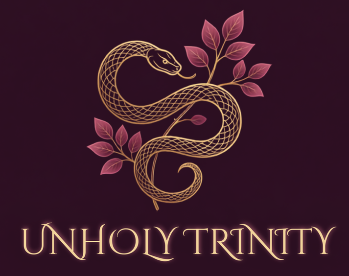 Unholy Trinity