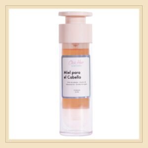 Miel Capilar Click Hair (sellante puntas)