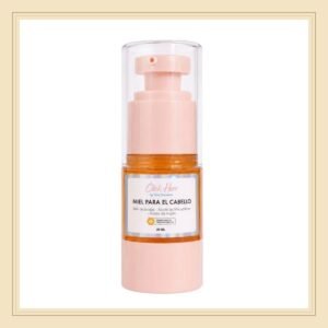 Miel Capilar Click Hair MINI