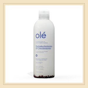 SH Olé Crecimiento Agua de Arroz