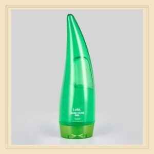 Gel Corporal Lula Aloe Vera