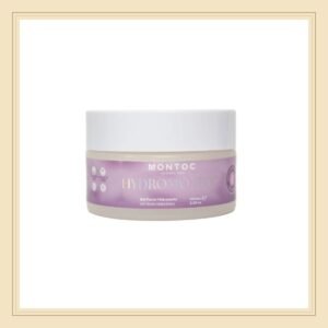 Gel Facial Hidratante Hydromontoc