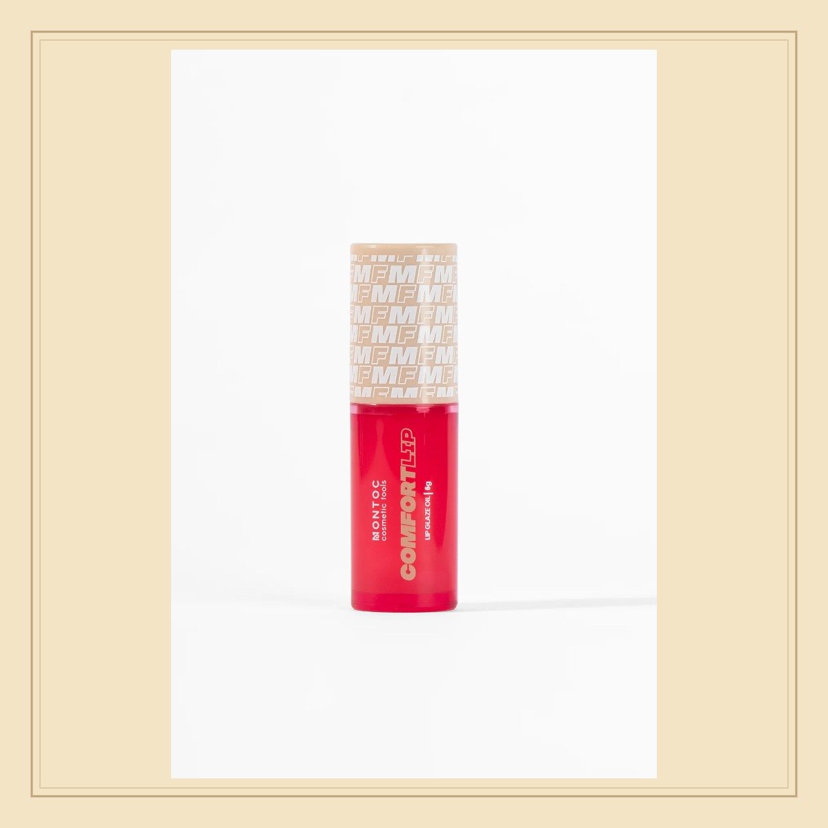 Comfort Lip Oil Montoc 100