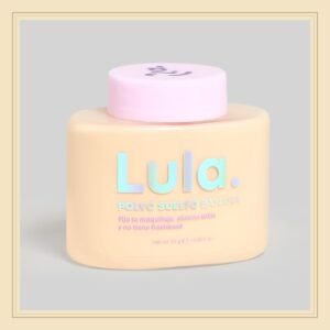 Polvo Suelto Banana Lula
